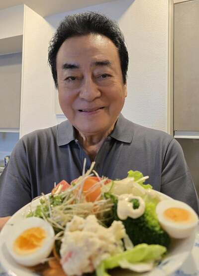 高橋英樹のAmeba公式ブログ投稿