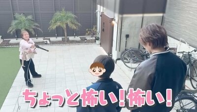 辻希美のYouTube投稿