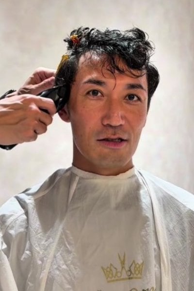 人気美容師