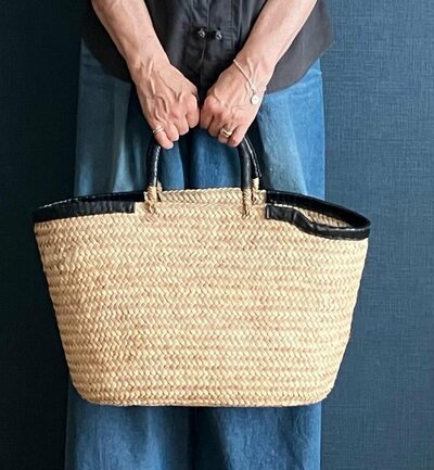 70代のマダム