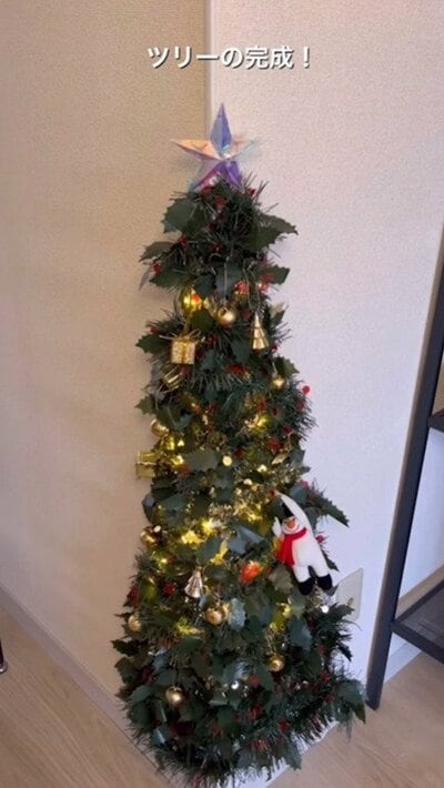 ダイソーの商品を使ったDIY