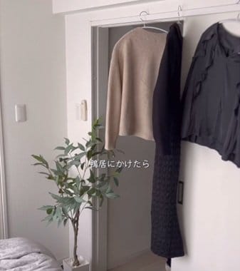 100均の商品を使ったDIY