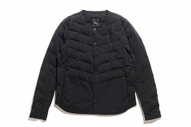 真冬だけでなく、春先にも使える！ 今買っておきたい「インナーダウン」4着