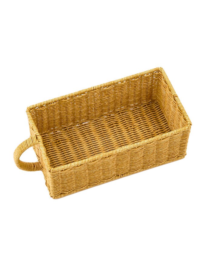 高い棚でも簡単に出し入れできます