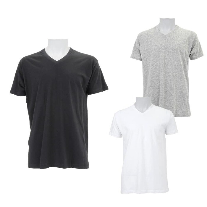 衿ぐりはしっかりと衿テープで補強してあるのでさらに丈夫なつくり