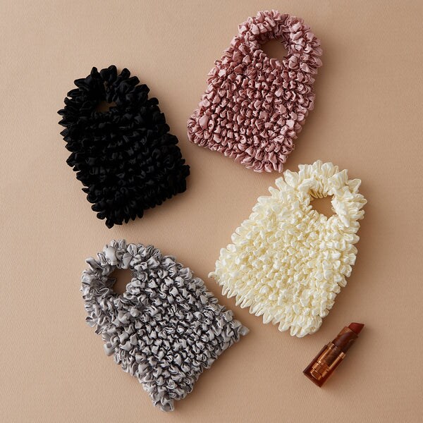 フランフラン クランプル エコバッグ