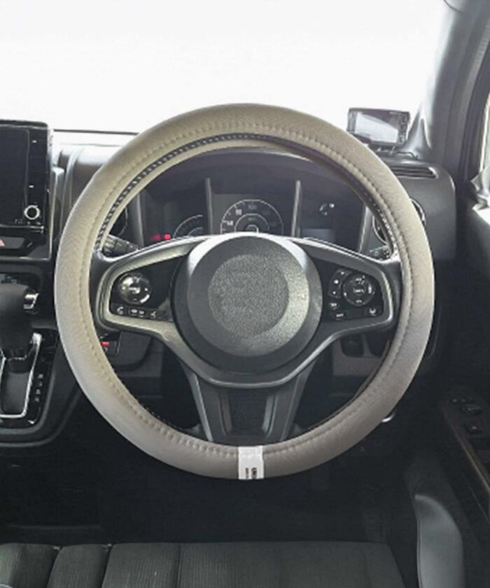 CARハンドルカバー