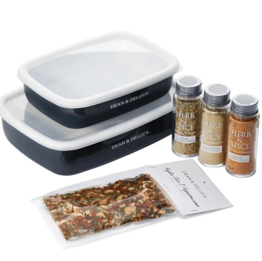 画像出典：ディーン＆デルーカ公式