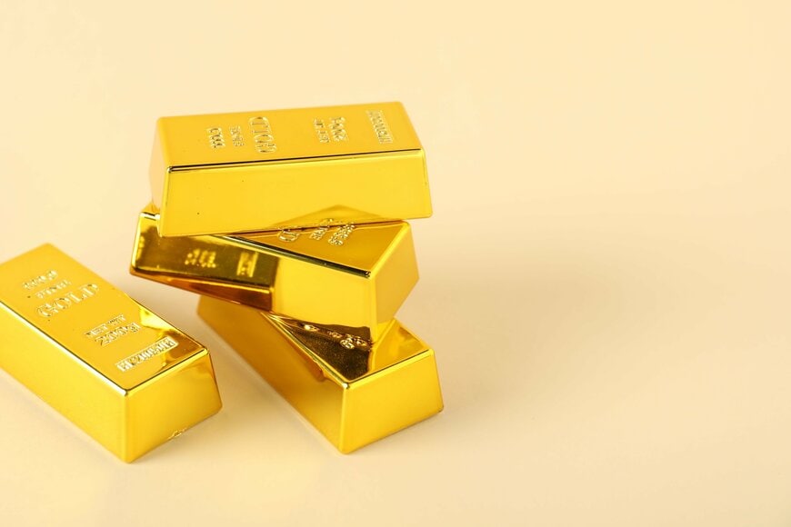 【純金積立シミュレーション】10年続けていたら資産3.5倍に…「月1万円×10年間」でどのくらい増えた？《2016年～2026年》
