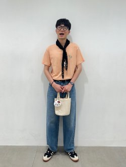 出所：GU公式 ポーチセットバッグ CHIIKAWA 30 NATURA