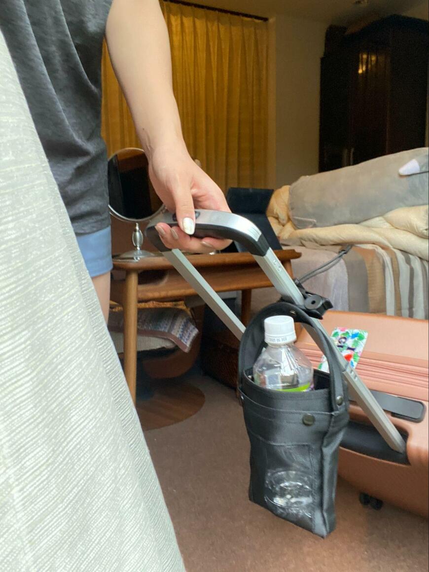 出所：株式会社ドン・キホーテ　あなた専用ドリンク持ち