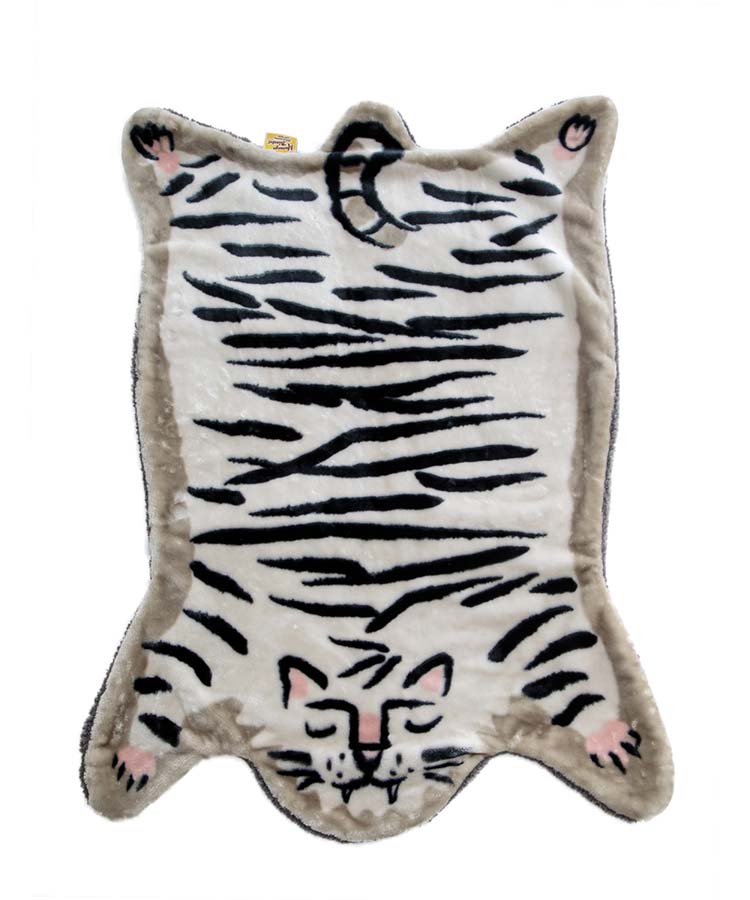 出所：ブルーブルーエ公式　モモンガダイカットブランケット