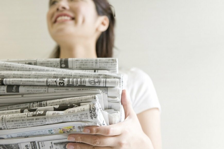 『私の履歴書』掲載1年後、最も上昇していたのはあの銘柄だった