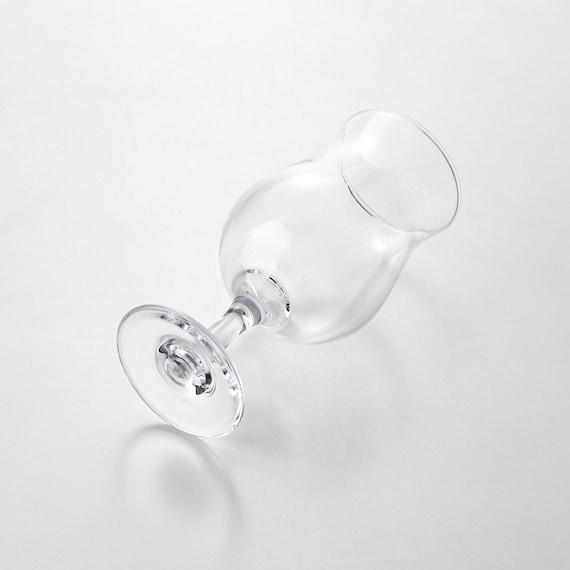 出所：ニトリ公式通販 ニトリネット クリームソーダグラス(380ml DS604)