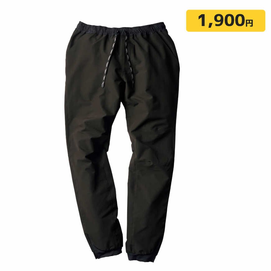 画像出所：ワークマン公式オンラインストア