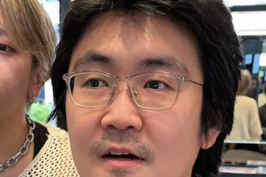 【結婚式を控える】顔が大きいと悩む男性　スパイキーショートで劇的イメチェン「カッコよくなった」