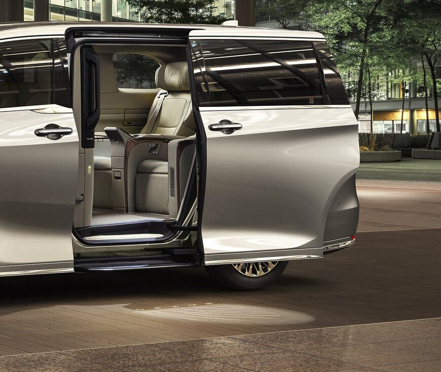 出所：トヨタ自動車株式会社