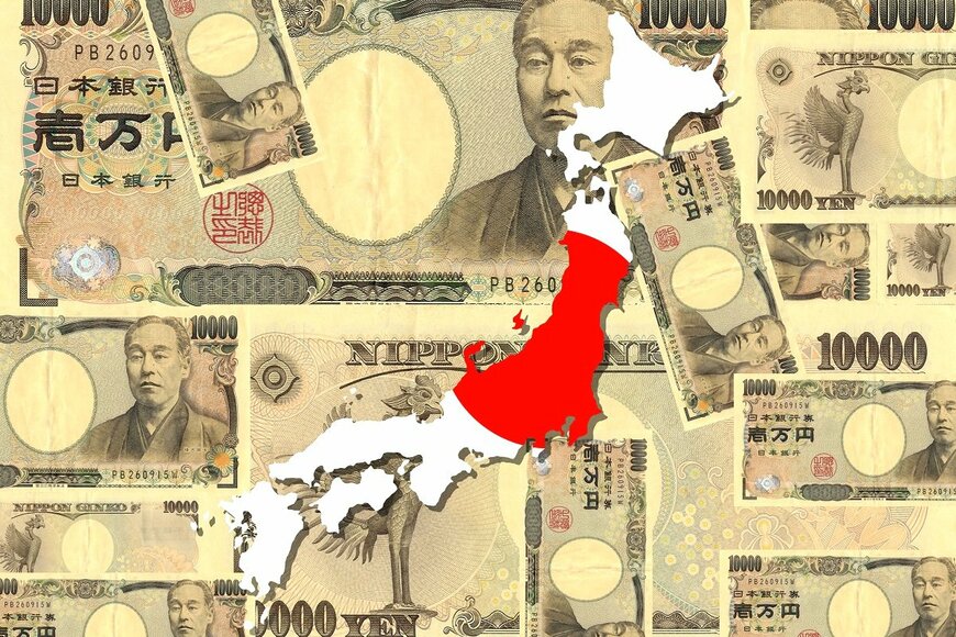 アベノミクスの景気回復効果はイマイチだった？ 経済成長率、金融緩和等を振り返る