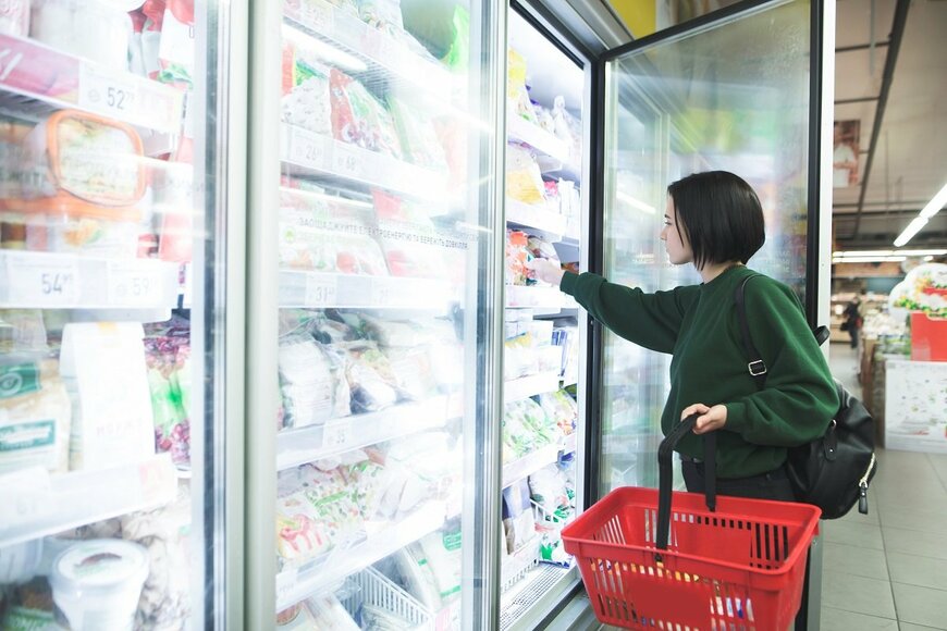 実は侮れない！ 安くておいしいコンビニ冷凍