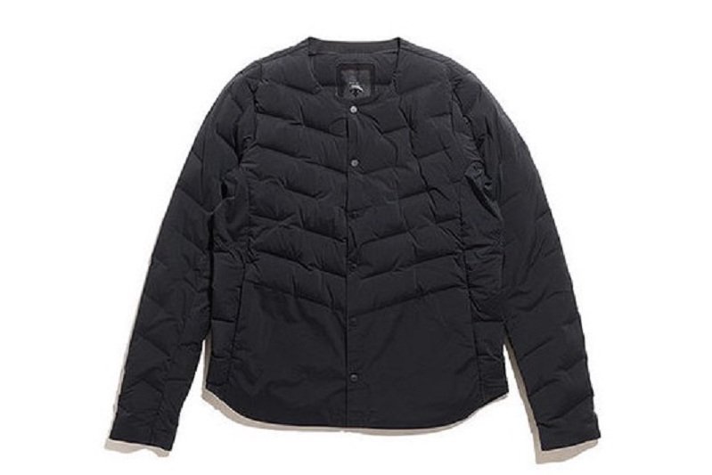 真冬だけでなく、春先にも使える！ 今買っておきたい「インナーダウン」4着