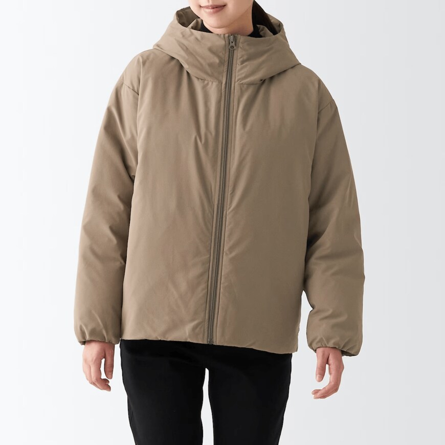 画像出典：すべて「無印良品公式」