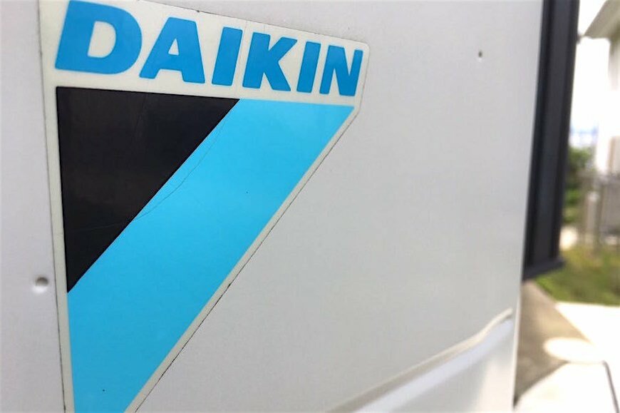 ダイキンのエアコンはなぜ世界で強いのか