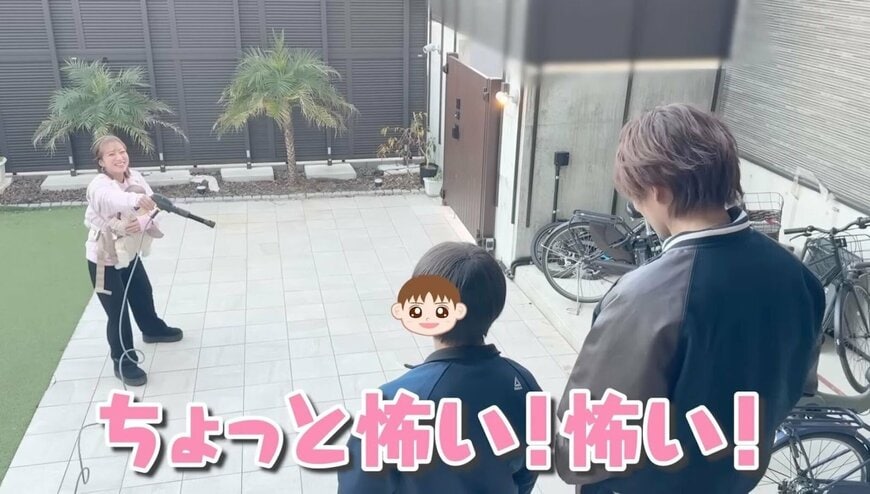 出所：辻希美のYouTube（@tsujichannel_official）参照日：2026年1月30日