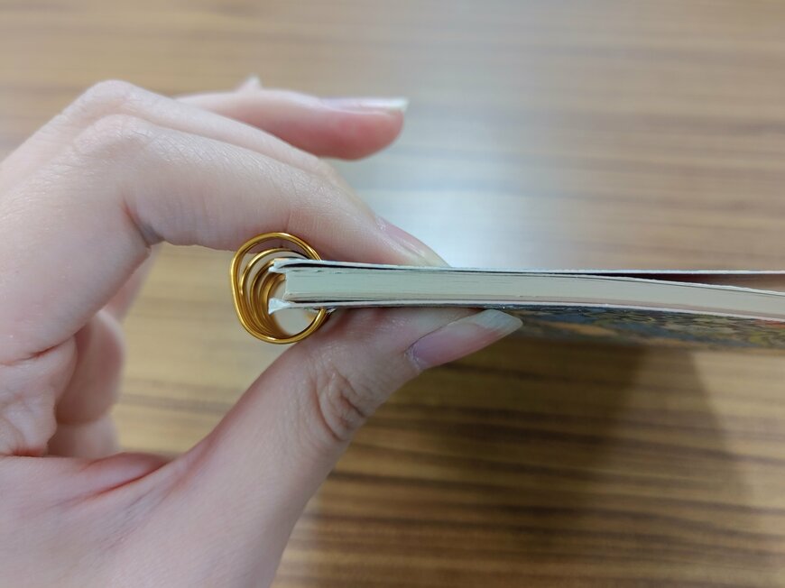 出所：筆者撮影（セリア　ウィリアム・モリスの世界）