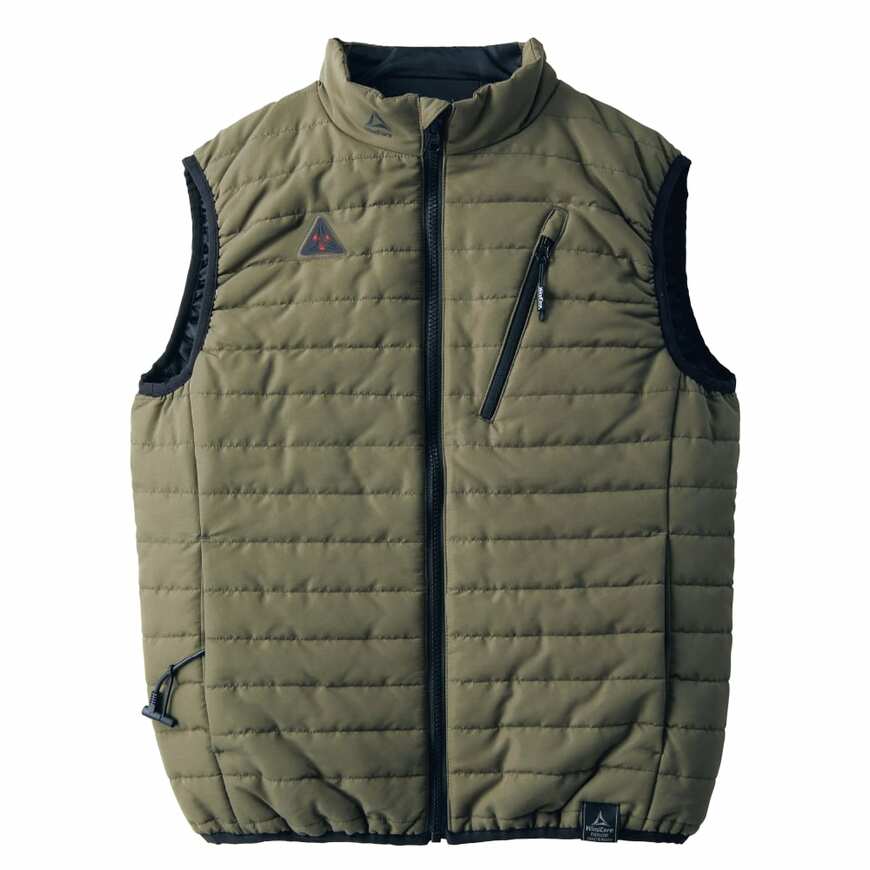 画像出典：すべて「ワークマン公式」