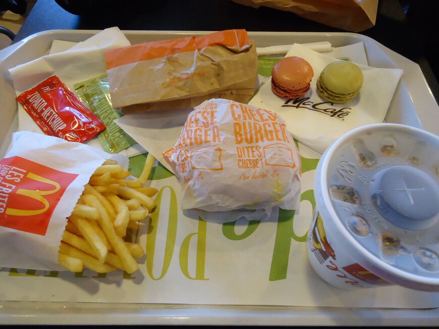 画像出所：筆者撮影