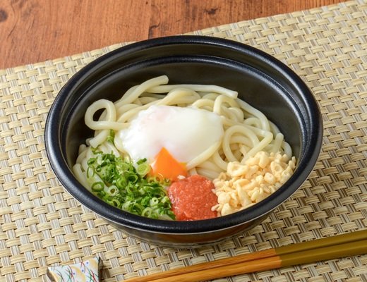 ローソンの新商品その1