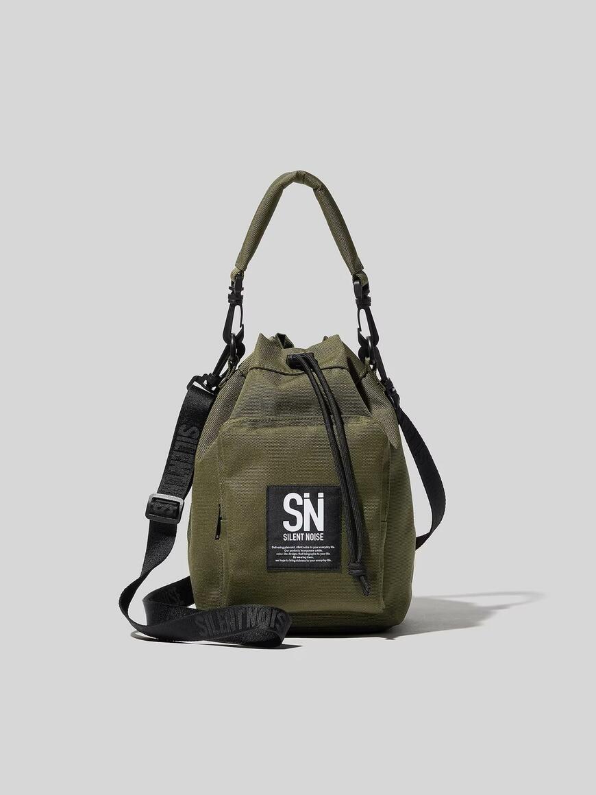 2WAYバッグ UNDERCOVER