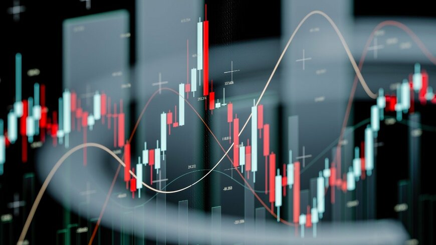 日経平均株価