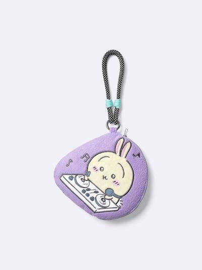 GU、ポーチ CHIIKAWA (70 LIGHT PURPLE)商品画像