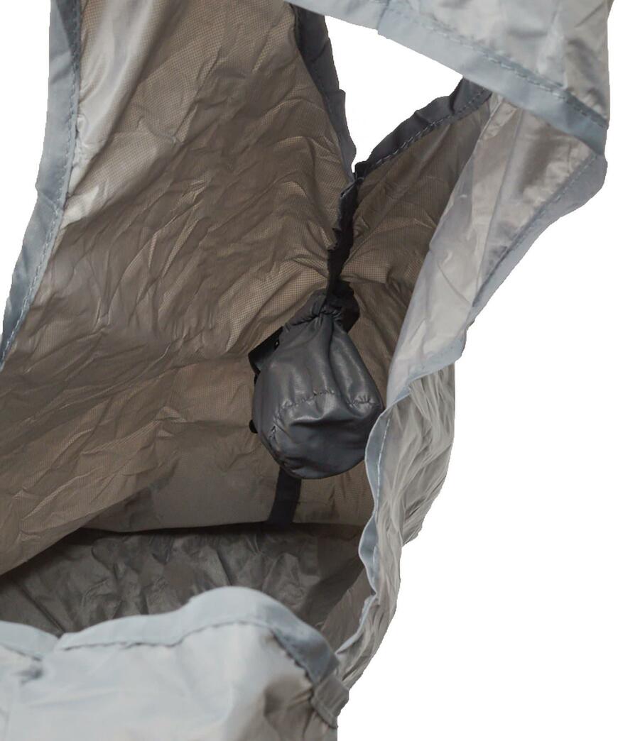 3COINS ライトパッカブルバッグ/MENS