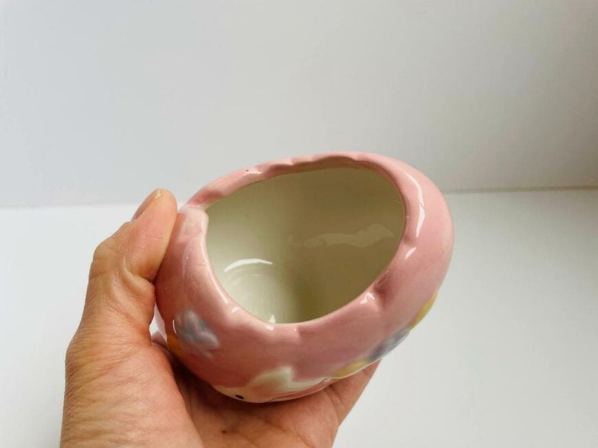 イースター陶器(エッグ)