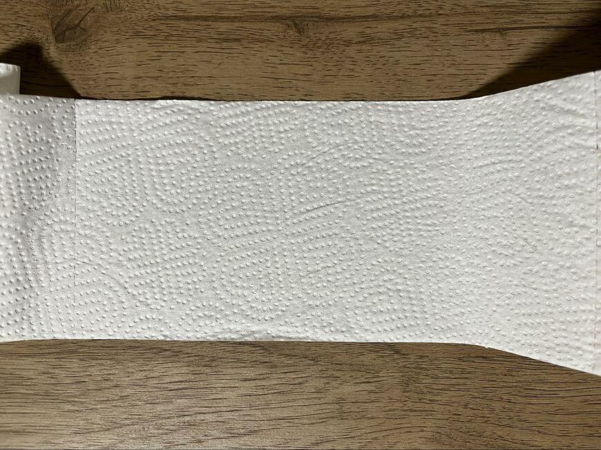 大王製紙株式会社、Theエリエールトイレットティシュー画像