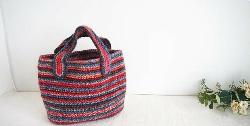 完成した作品