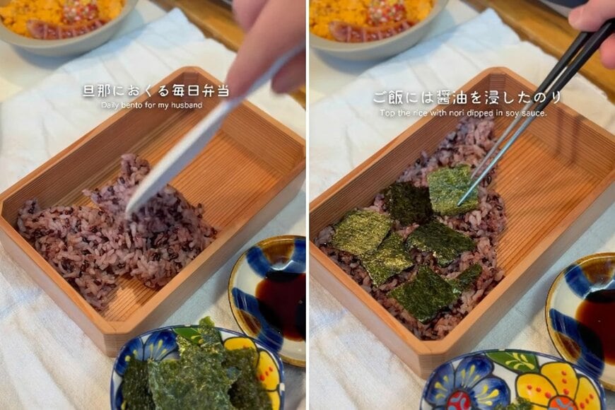 投稿の画像