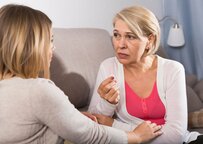 「嫁ハラ」というより「セクハラ」に近い!?姑の一言…その驚きの内容とは