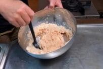 【超本格的】父が家族に作るタレが絡んだ「鶏肉団子弁当」が最高においしそう　「テンション上がる」