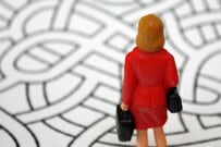 結婚を機に退職する人がつまずく「人生のターニングポイント」とは？