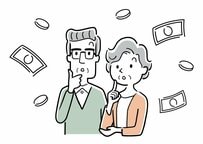 【70歳代・老後の貯蓄格差】平均1923万円 vs 中央値800万円の衝撃。貯蓄ゼロ2割の現実