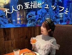 大阪で楽しめる大人の至福ビュッフェ7選！量も質も大満足な内容に「先日行きました」「やっぱり良いですね」