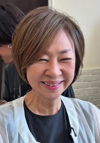 人気美容師