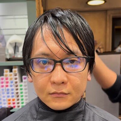 人気美容師
