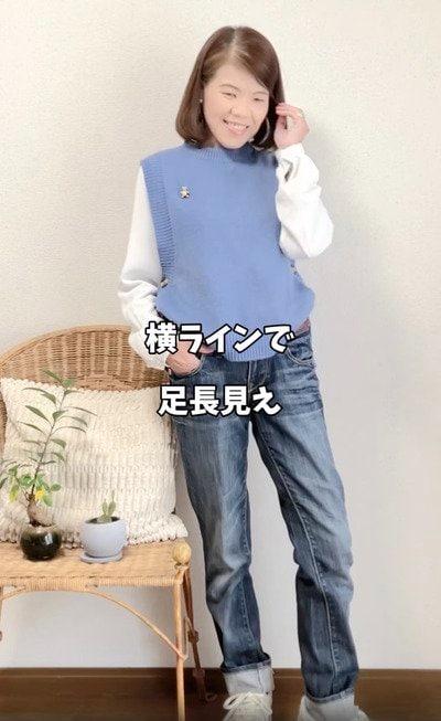 60代のマダム
