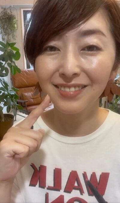 メイク方法の紹介