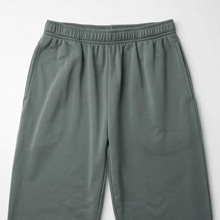 Hot fine 軽くてあたたかい裏起毛パンツ