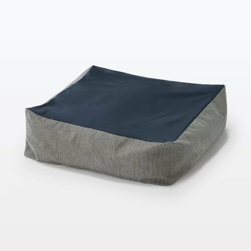 丸洗いできる　ペット用クッション